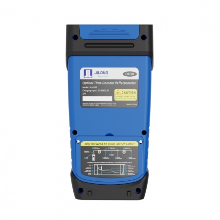Оптический рефлектометр Jilong KL-6200-S-3