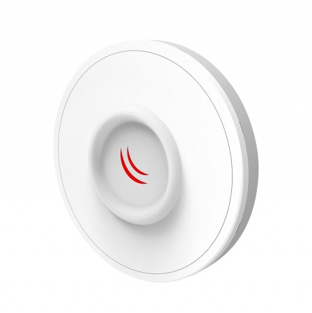 Беспроводной маршрутизатор MikroTik DISC Lite 5-0