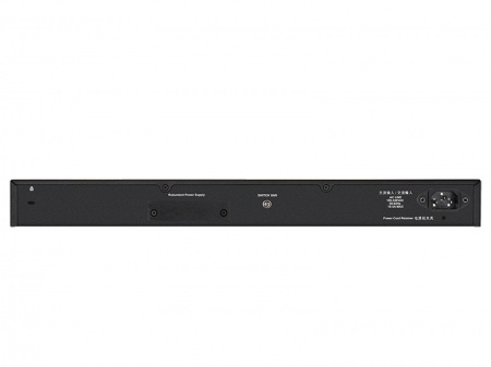 Коммутатор D-Link DGS-3130-30PS-2