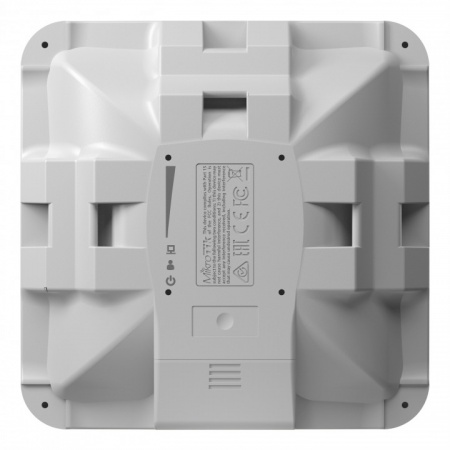 Беспроводной маршрутизатор MikroTik Cube Lite60-2