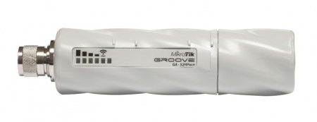 Беспроводной маршрутизатор MikroTik GrooveA 52 ac-0