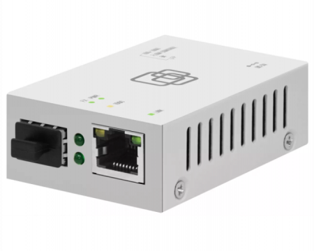 Медиаконвертер SNR-CVT-1000SFP-mini-0