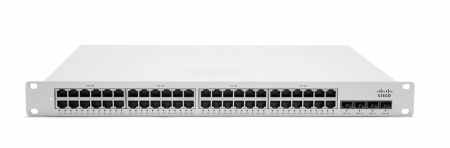 Коммутатор Cisco Meraki MS350-48LP-HW-0