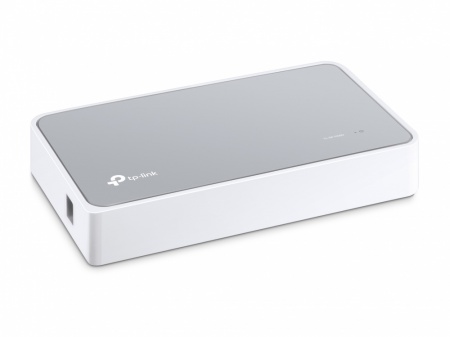 Коммутатор TP-Link TL-SF1008D-4