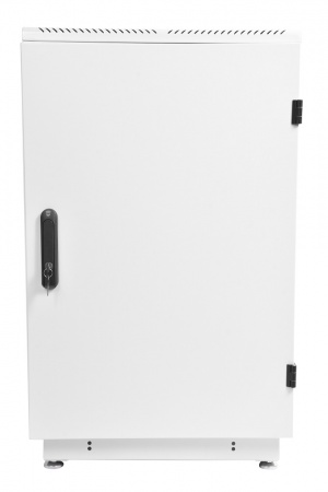 Шкаф телекоммуникационный распределительный ШТР-П-22U-6х6-2.0.1.1 дверь металл-1