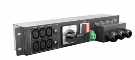 Байпас SNR-PDU-BYPASS-06A-0