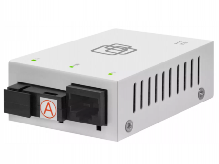 Медиаконвертер SNR-CVT-100A-V2 (Rev.M)-0