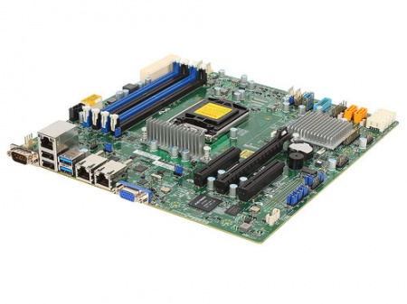 Материнская плата MBD-X11SSL-F-B-0