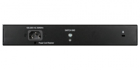 Коммутатор D-Link DGS-1008MP/A2A-1