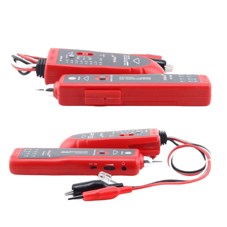 Кабельный трассоискатель Noyafa NF-806R-3