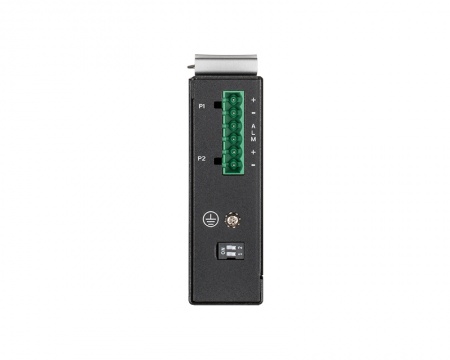 Промышленный коммутатор D-Link DIS-100E-5W-2