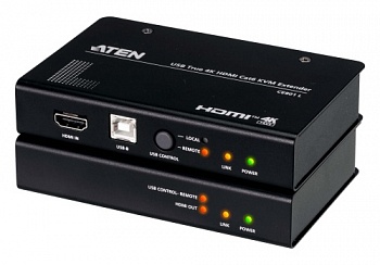 Устройства KVM