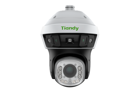 IP-камера Tiandy TC-H366V Spec:4MP/25X/IW/E/A/2.8mm-0