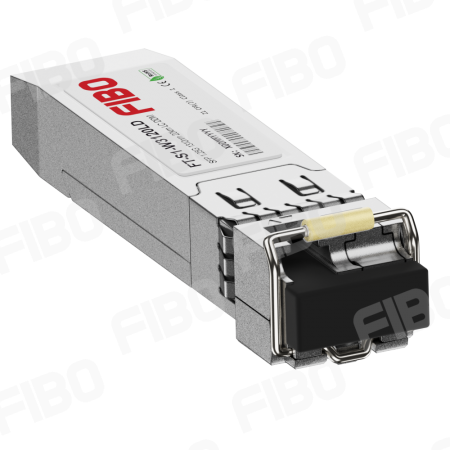 Модуль SFP FIBO FT-S10-W3320LD-0