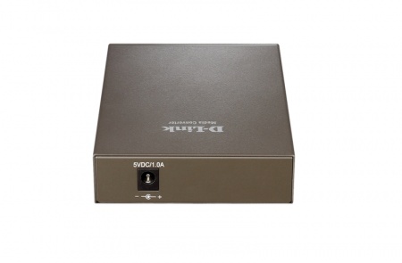 Медиаконвертер D-Link DMC-920R-2