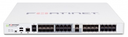 Межсетевой экран Fortinet FortiGate FG-900D-0