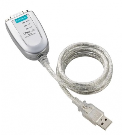 Конвертер интерфейсов MOXA UPort 1110-1