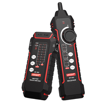 Измерительное оборудование