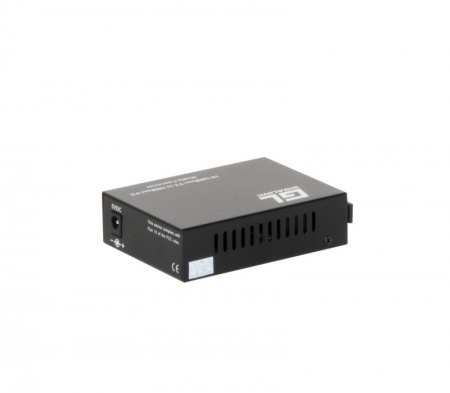 Медиаконвертер GIGALINK GL-MC-UTPF-SC1F-18SM-1310.r2-1