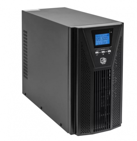 Источник бесперебойного питания SNR-UPS-ONT-3000-B72-0