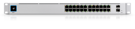 Коммутатор Ubiquiti UniFi Switch USW-Pro-24-POE-1