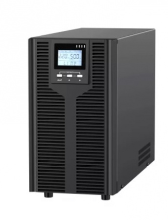 Источник бесперебойного питания SNR-UPS-ONT-10000-INTXL-0