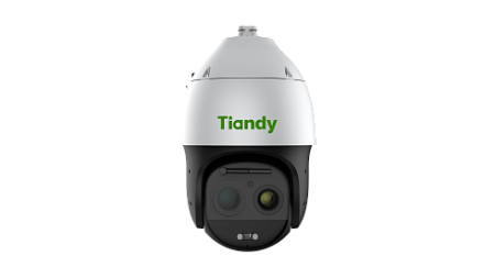 IP-камера Tiandy TC-H358M Spec:63X/LW/P/A/AR-0