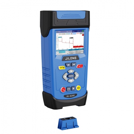 Оптический рефлектометр Jilong KL-6200-S-2