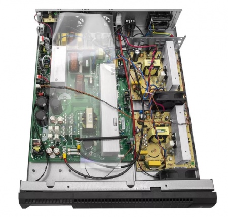 Источник бесперебойного питания SNR-UPS-ONRM-3000-XL72-2