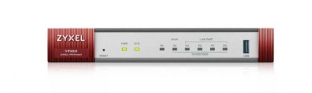 Межсетевой экран Zyxel VPN50-EU0101F-0