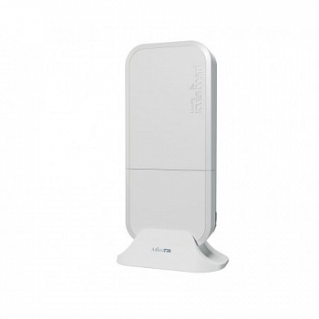 Точка доступа MikroTik wAP ac RBwAPG-5HacD2HnD