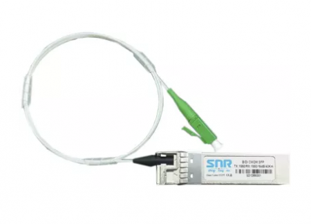 Модуль SFP+ SNR-SFP+BIDI-C29-10-0