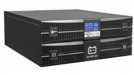 Источник бесперебойного питания SNR-UPS-ONRT-2000-INT-0