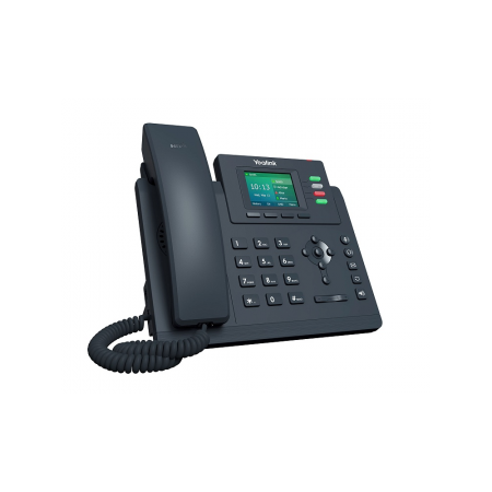 IP-телефон Yealink SIP-T33G-3