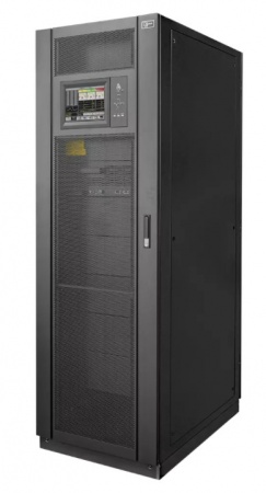 Шасси модульного ИБП SNR-UPS-ONT-300-50SMX33-5