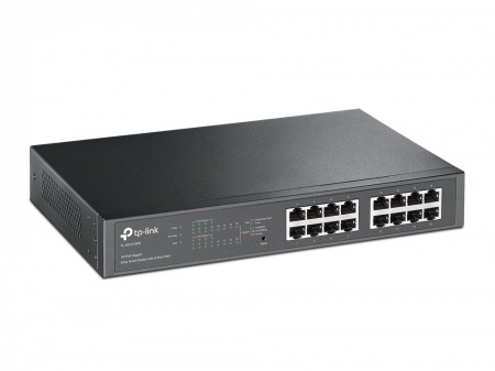 Коммутатор TP-Link TL-SG1016PE-2