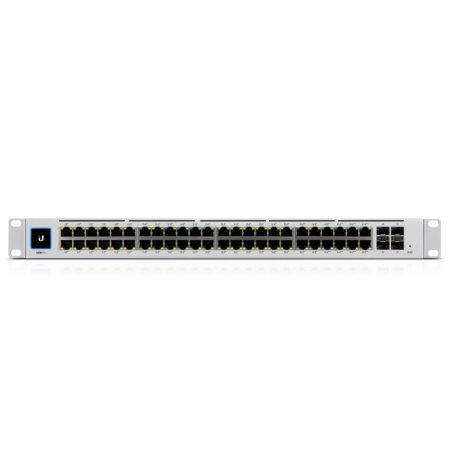 Коммутатор Ubiquiti UniFi Switch USW-Pro-48-POE-0