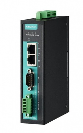Конвертер интерфейсов MOXA NPort IA5150A-T-1