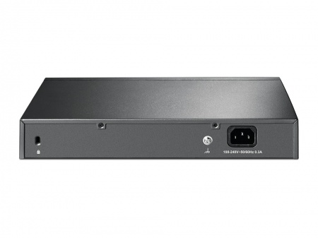 Коммутатор TP-Link TL-SF1016DS-1