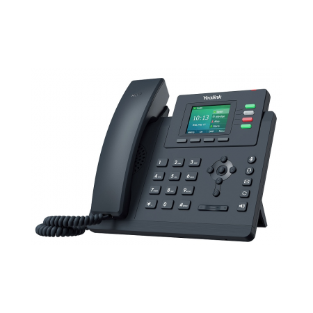 IP-телефон Yealink SIP-T33G-0
