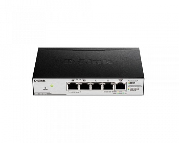 DGS-1100-05PD_B1_Front