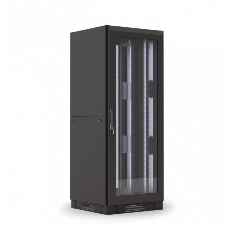 Шкаф напольный DANNMAN NX IT 9088889 (42U 2000х800х800)-3