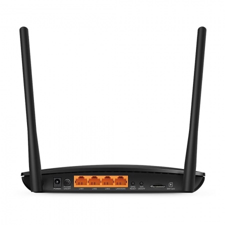 Беспроводной маршрутизатор TP-Link Archer MR400-1