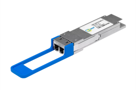 Модуль QSFP28 SNR-QSFP28-MR-LR4-0