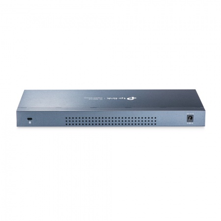 Коммутатор TP-Link TL-SG116-1