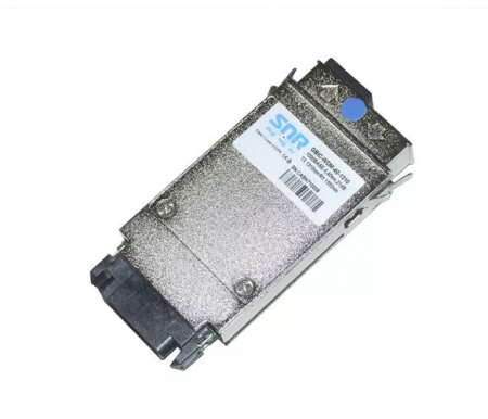 Модуль GBIC SNR-GBIC-W35-40-0