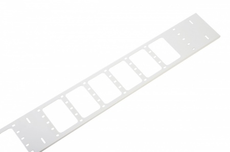 Вертикальный органайзер 47U ОКВ-47-150мм-1