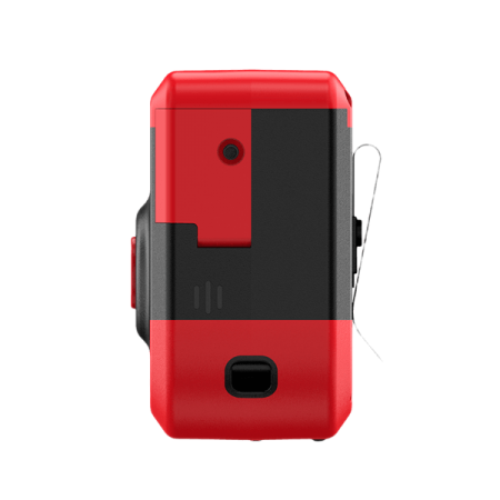 Лазерный дальномер с рулеткой Noyafa NF-2240-3