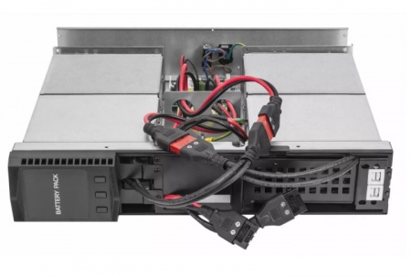 Блок батарей SNR-UPS-BCRM-1000-S24-1