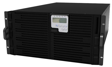 Источник бесперебойного питания GIGALINK GL-UPS-OL20-3-1-0